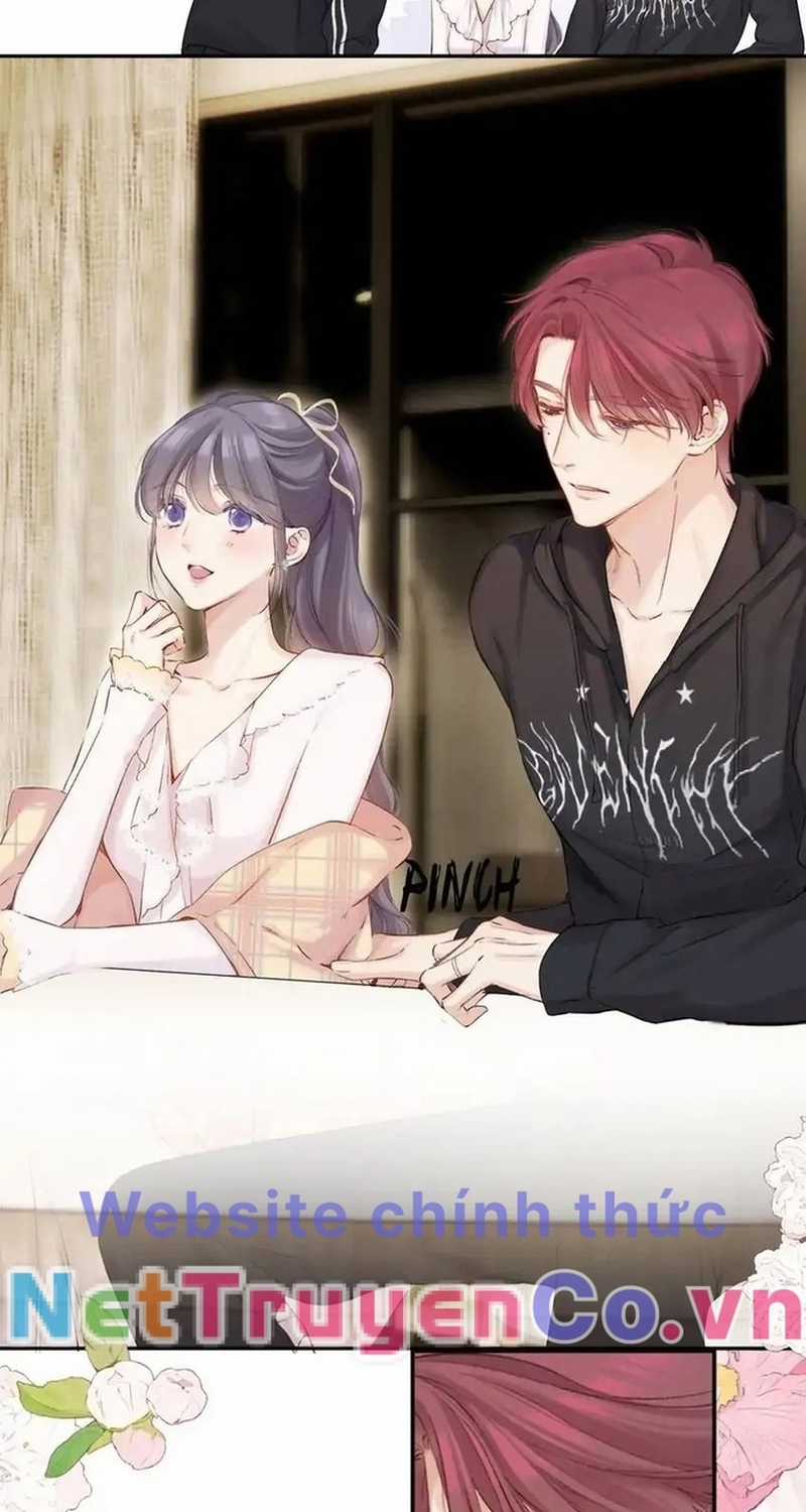 Bảo Vệ Siêu Sao Của Tôi Chapter 144 trang 13