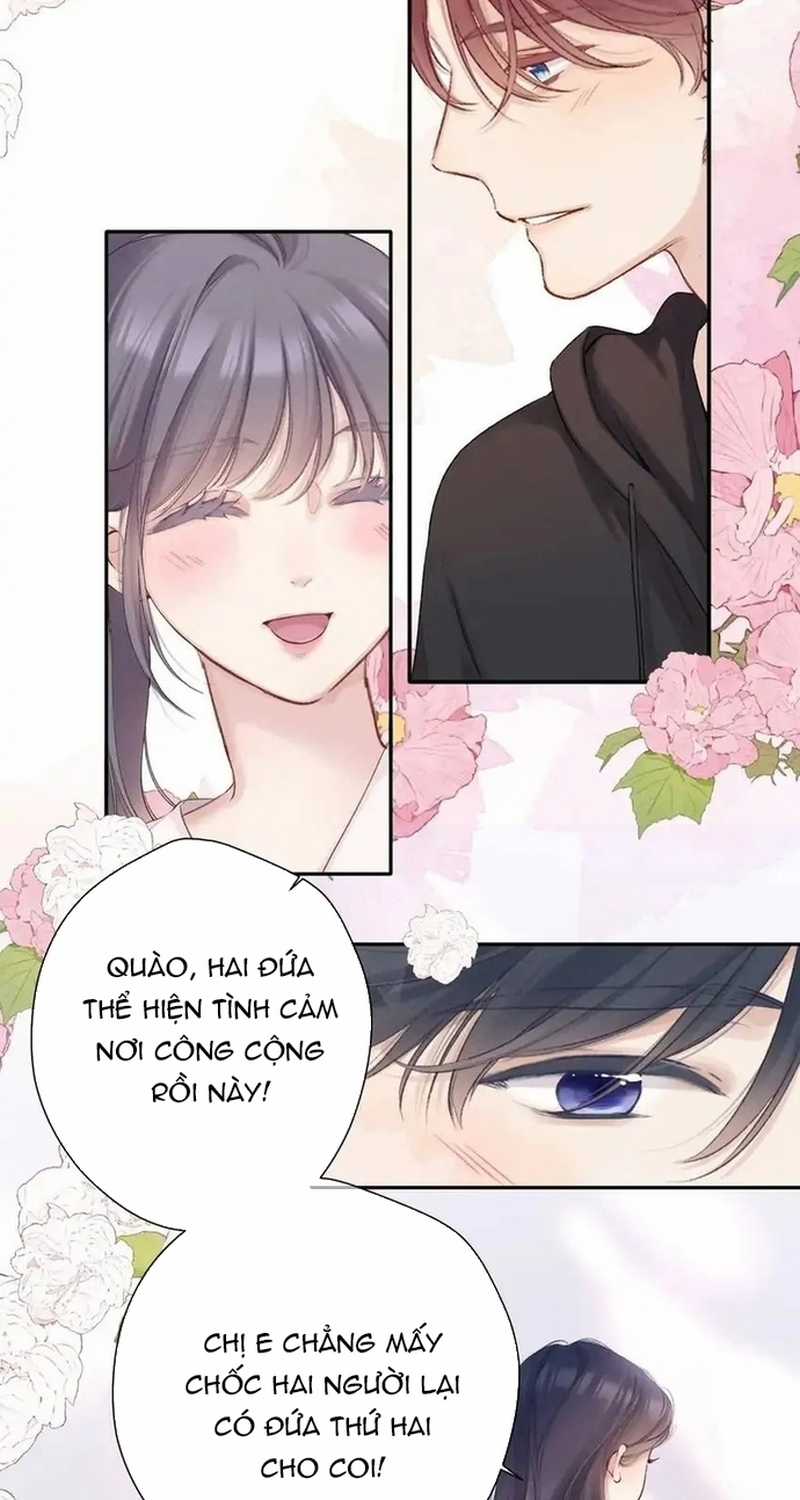 Bảo Vệ Siêu Sao Của Tôi Chapter 144 trang 14