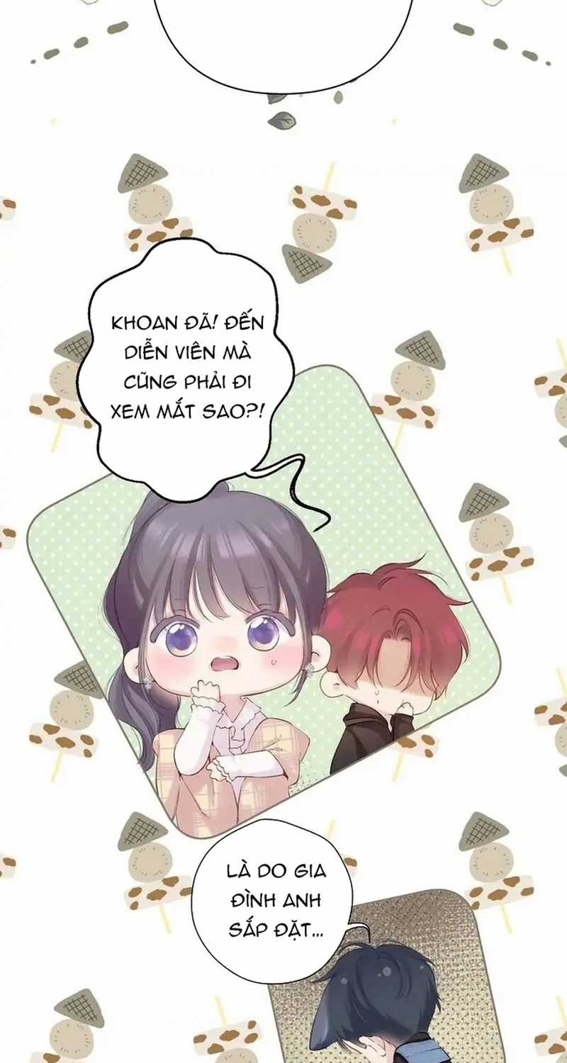 Bảo Vệ Siêu Sao Của Tôi Chapter 144 trang 17