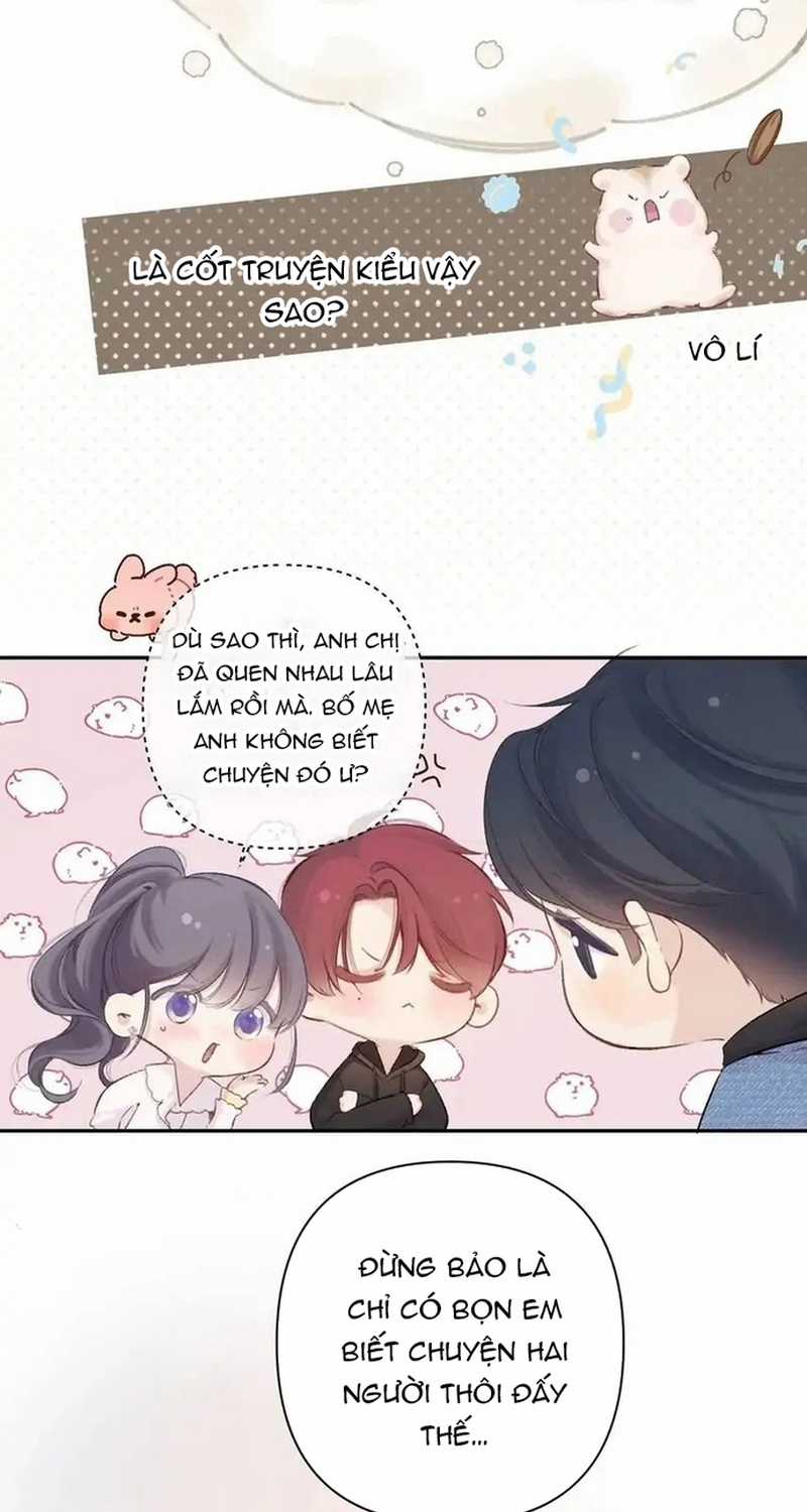 Bảo Vệ Siêu Sao Của Tôi Chapter 144 trang 19