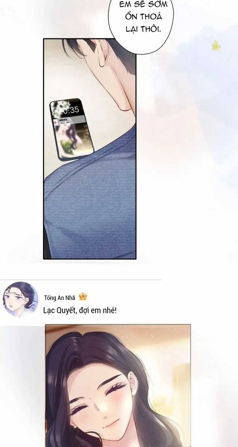 Bảo Vệ Siêu Sao Của Tôi Chapter 144 trang 22