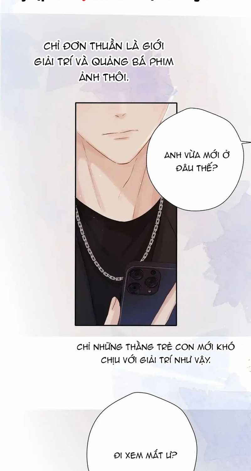 Bảo Vệ Siêu Sao Của Tôi Chapter 144 trang 24
