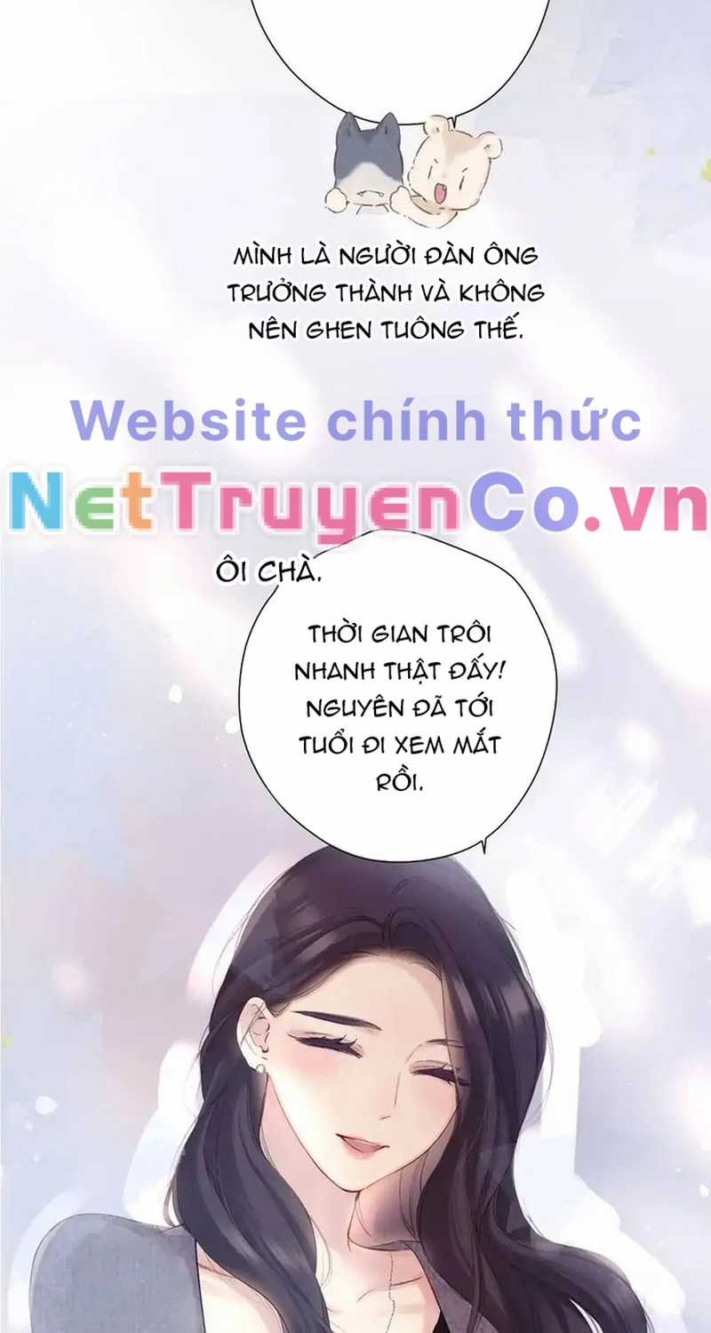 Bảo Vệ Siêu Sao Của Tôi Chapter 144 trang 25