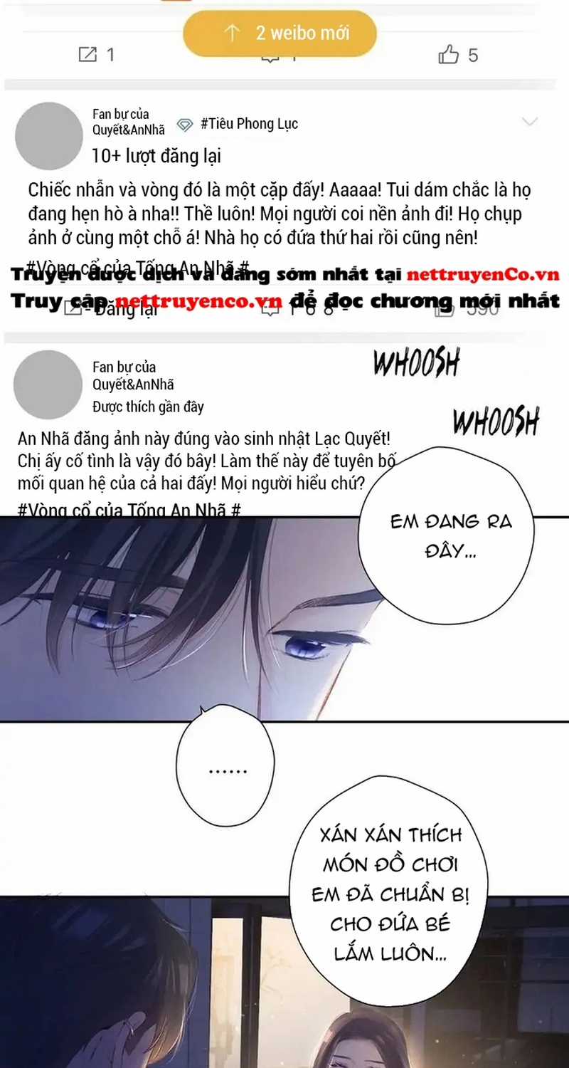 Bảo Vệ Siêu Sao Của Tôi Chapter 144 trang 28