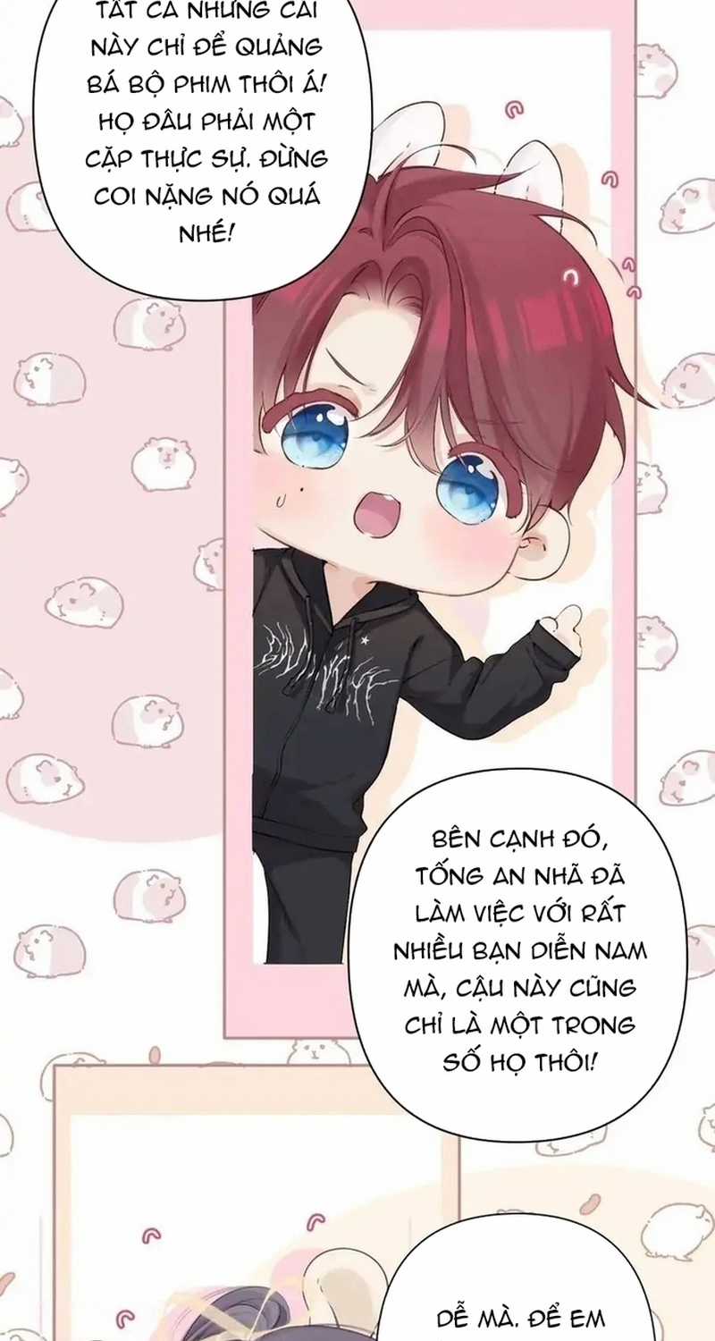 Bảo Vệ Siêu Sao Của Tôi Chapter 144 trang 3