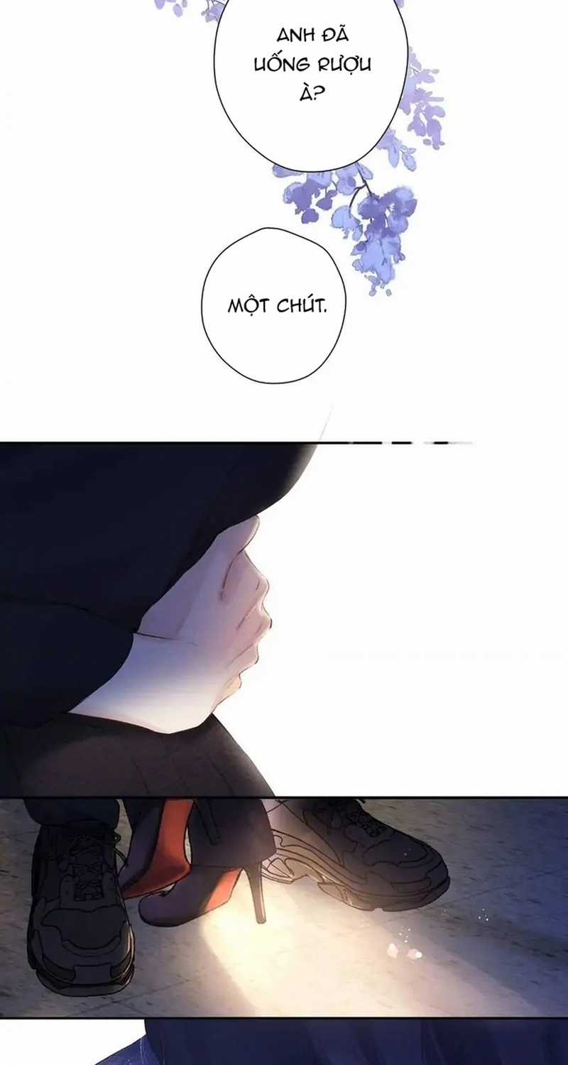 Bảo Vệ Siêu Sao Của Tôi Chapter 144 trang 31