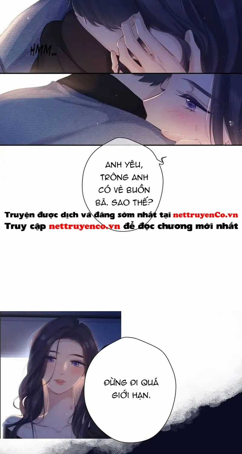 Bảo Vệ Siêu Sao Của Tôi Chapter 144 trang 32