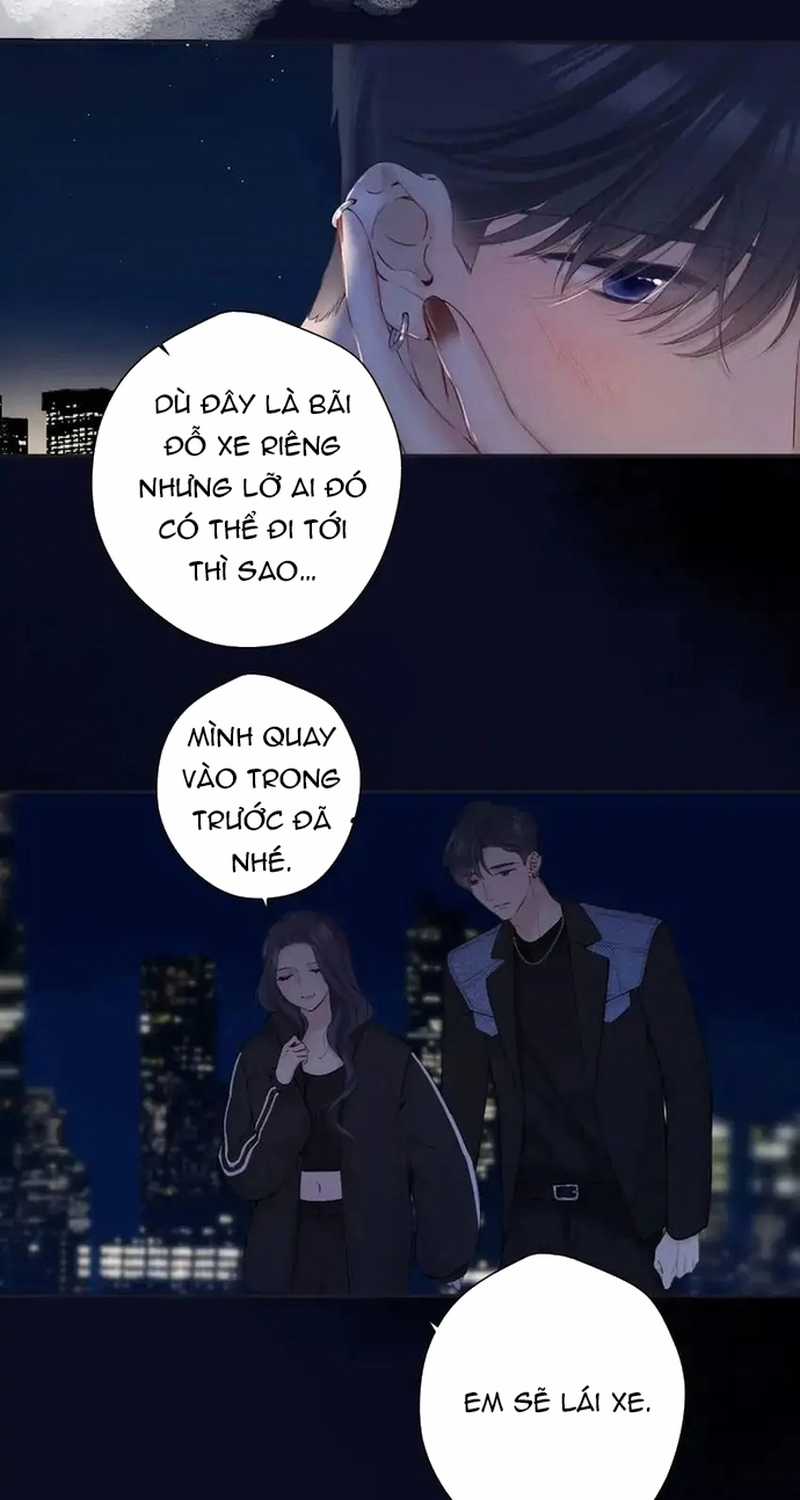Bảo Vệ Siêu Sao Của Tôi Chapter 144 trang 33