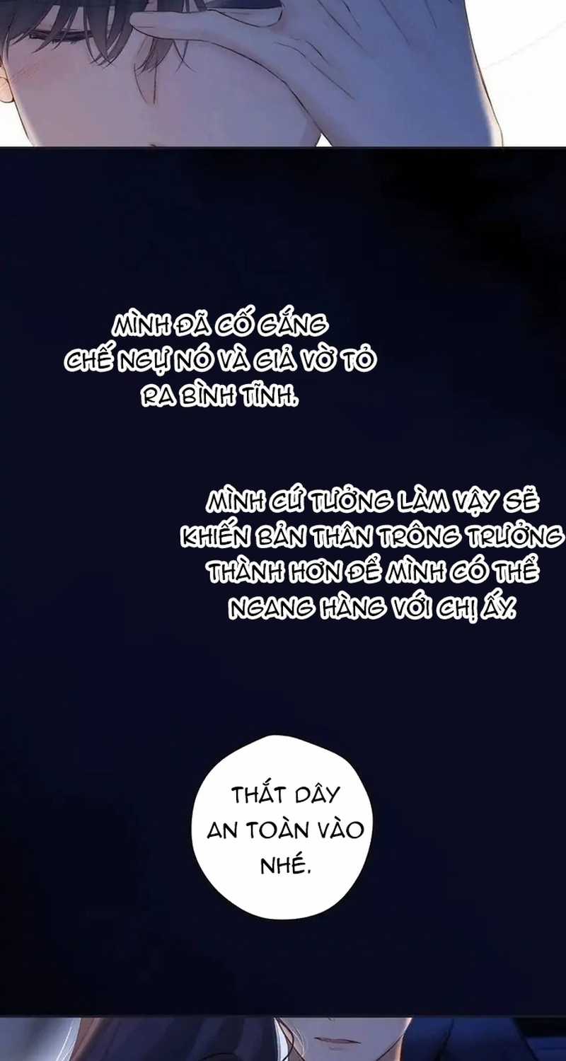 Bảo Vệ Siêu Sao Của Tôi Chapter 144 trang 35