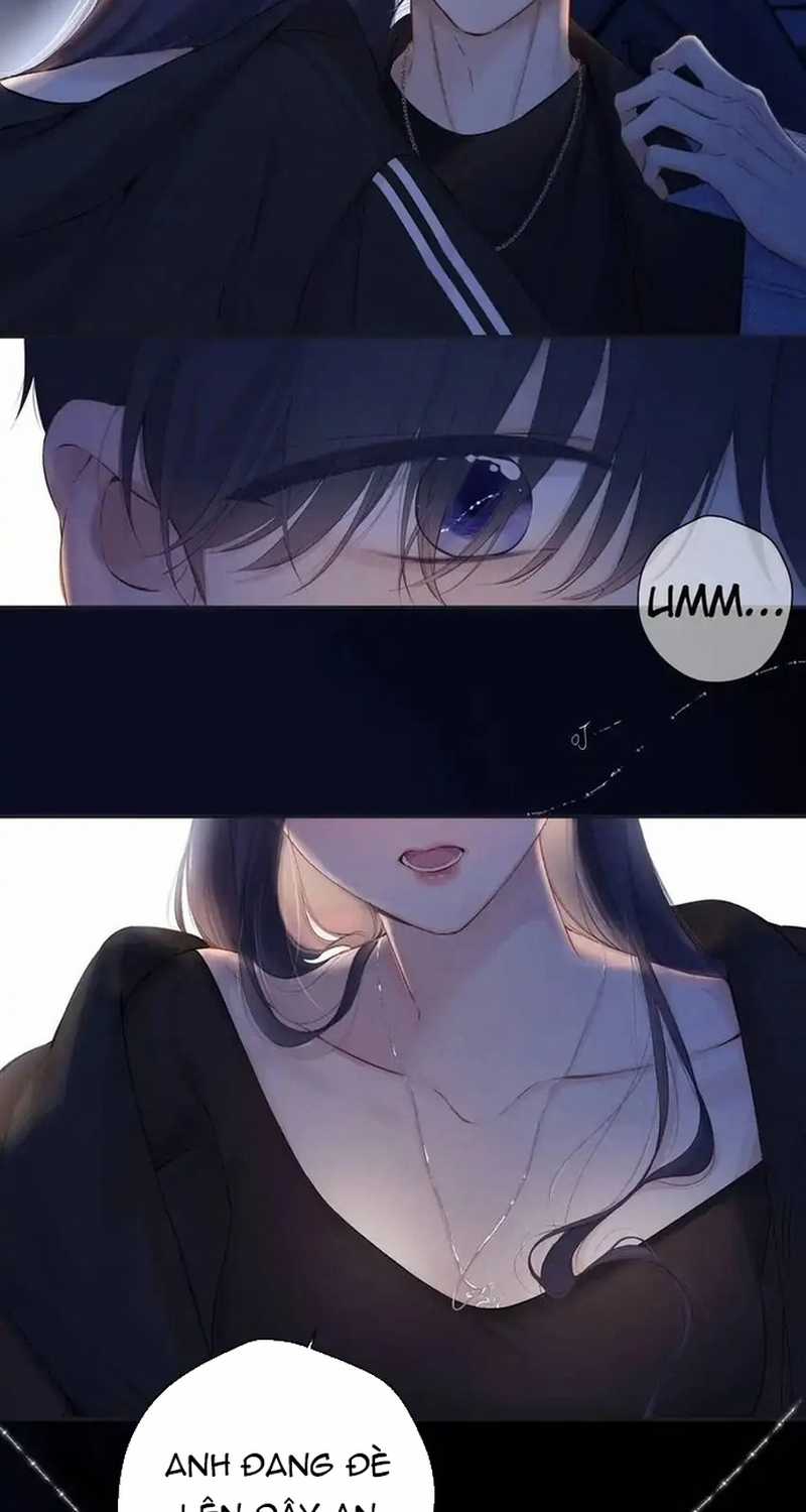 Bảo Vệ Siêu Sao Của Tôi Chapter 144 trang 36