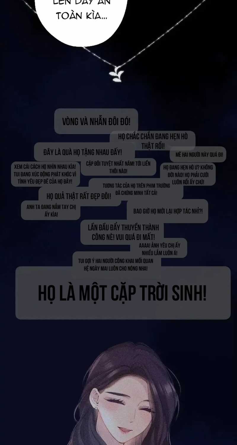 Bảo Vệ Siêu Sao Của Tôi Chapter 144 trang 37