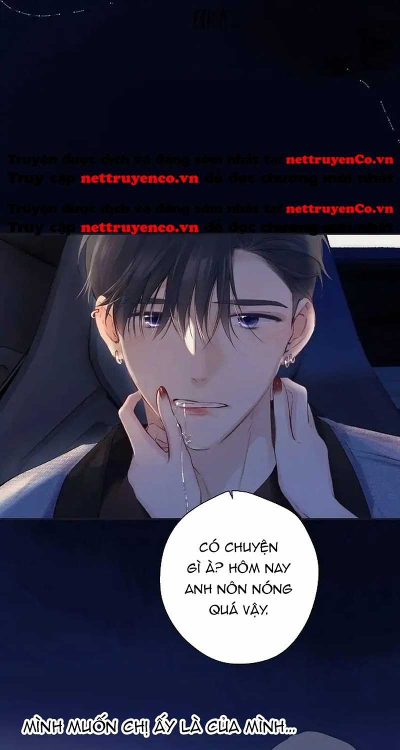 Bảo Vệ Siêu Sao Của Tôi Chapter 144 trang 43