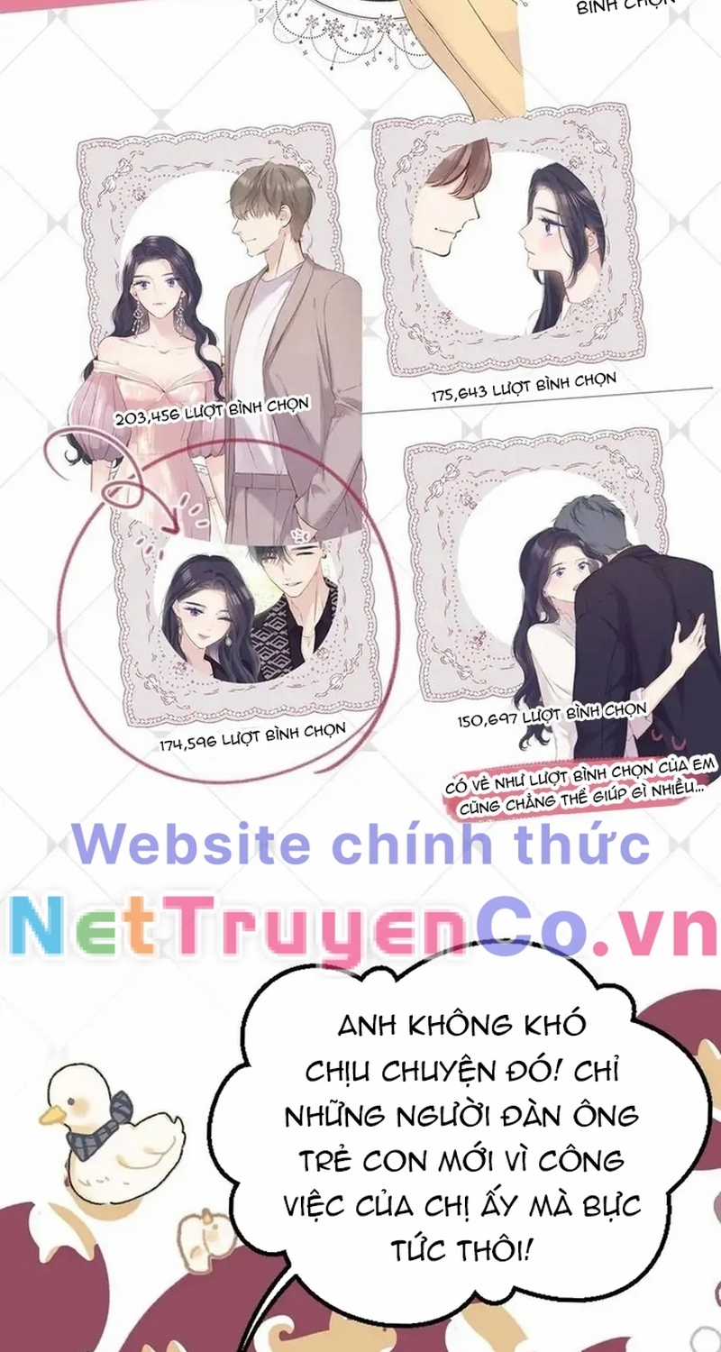 Bảo Vệ Siêu Sao Của Tôi Chapter 144 trang 5