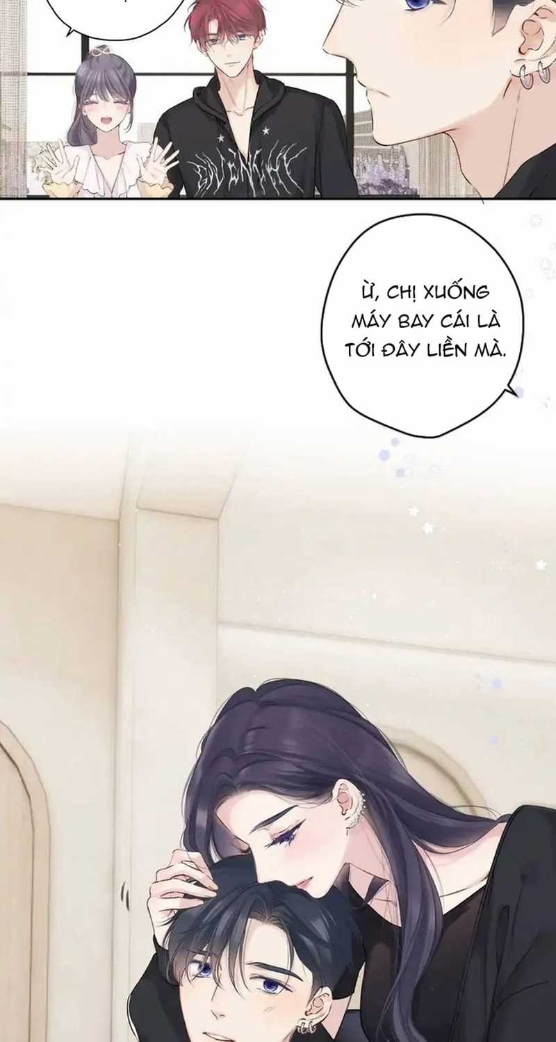 Bảo Vệ Siêu Sao Của Tôi Chapter 144 trang 9