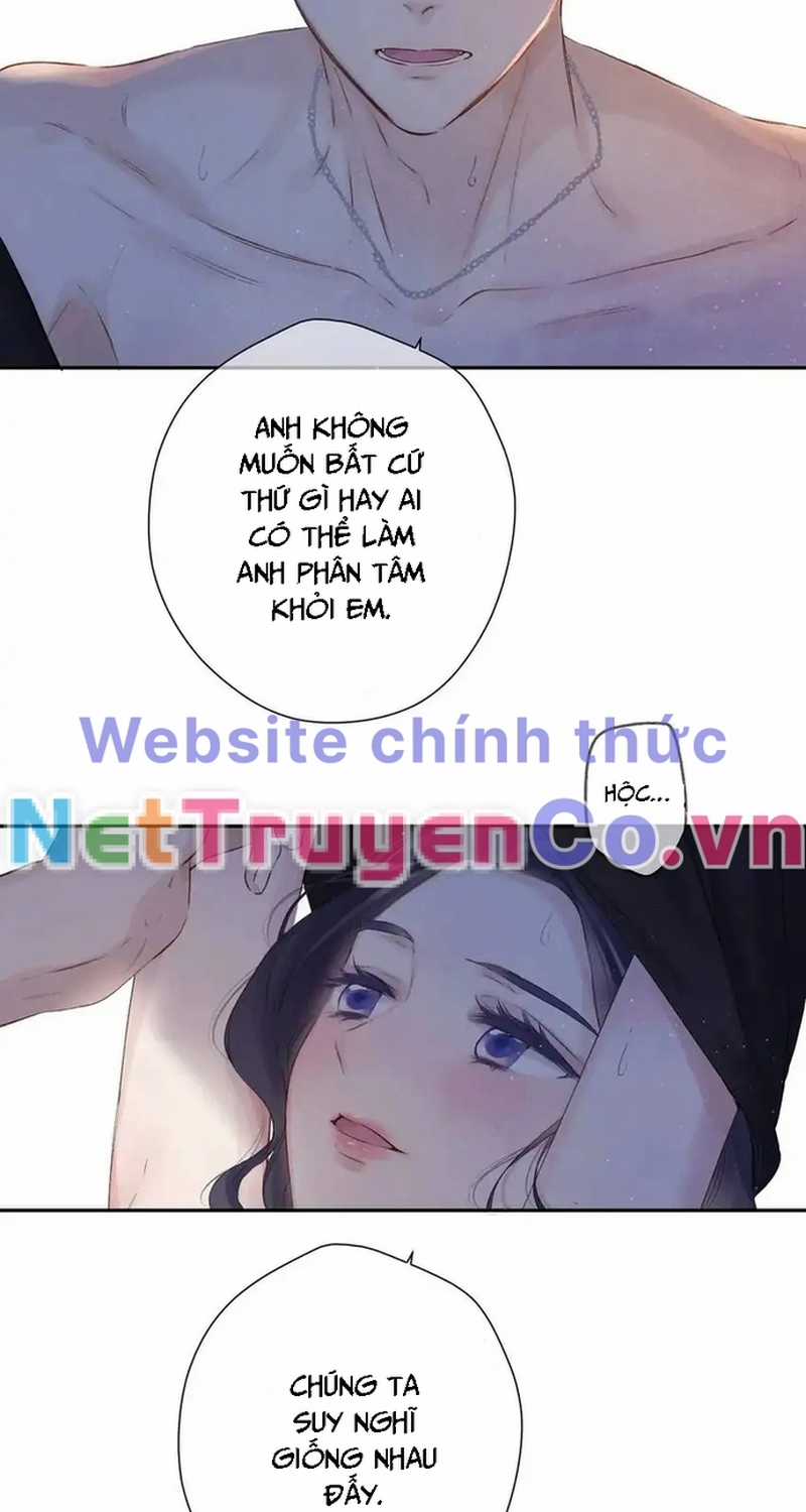 Bảo Vệ Siêu Sao Của Tôi Chapter 145 trang 13