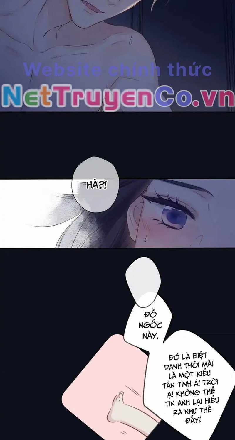 Bảo Vệ Siêu Sao Của Tôi Chapter 145 trang 27