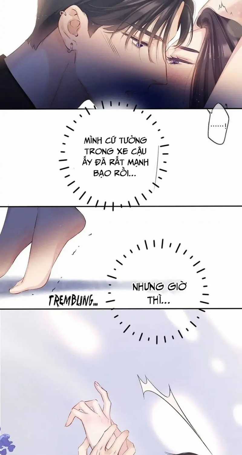 Bảo Vệ Siêu Sao Của Tôi Chapter 145 trang 3