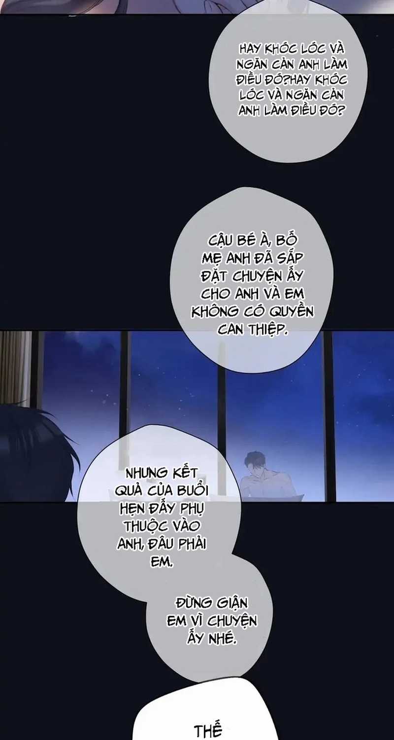 Bảo Vệ Siêu Sao Của Tôi Chapter 145 trang 30