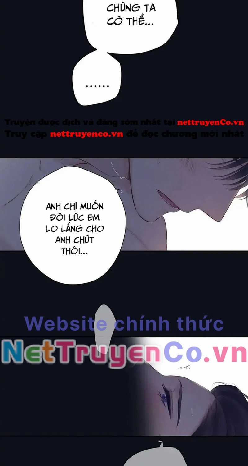 Bảo Vệ Siêu Sao Của Tôi Chapter 145 trang 31