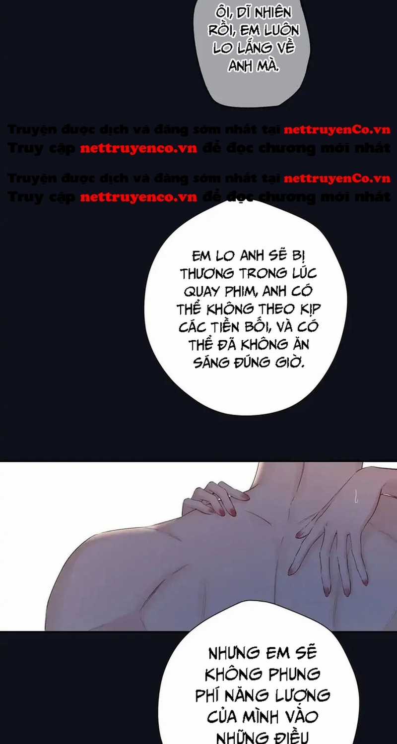 Bảo Vệ Siêu Sao Của Tôi Chapter 145 trang 32