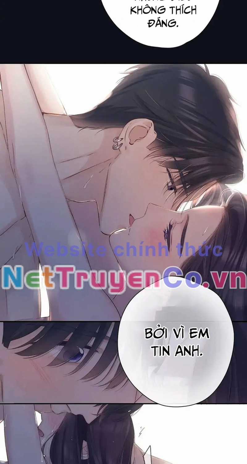 Bảo Vệ Siêu Sao Của Tôi Chapter 145 trang 33