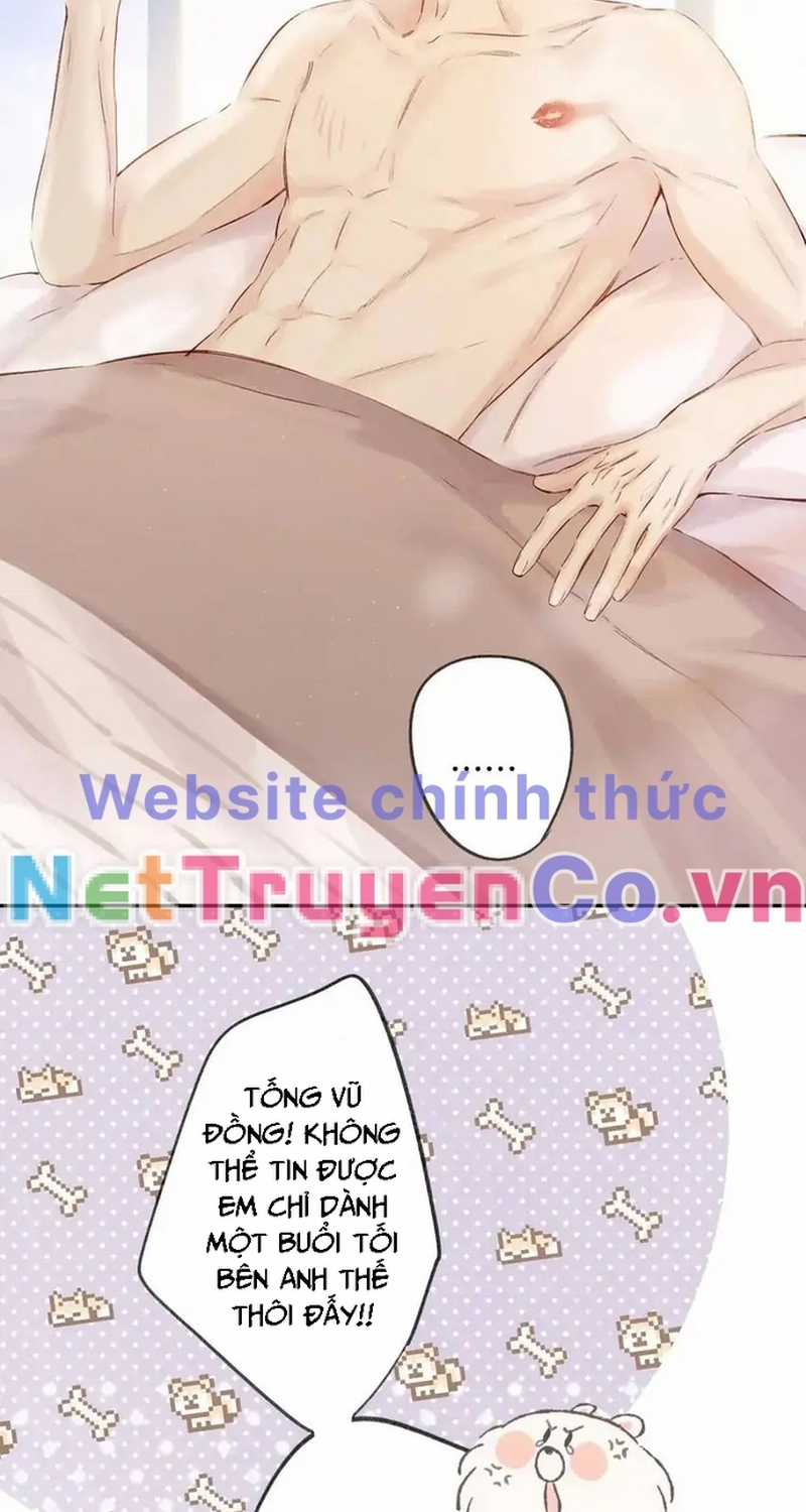 Bảo Vệ Siêu Sao Của Tôi Chapter 145 trang 43