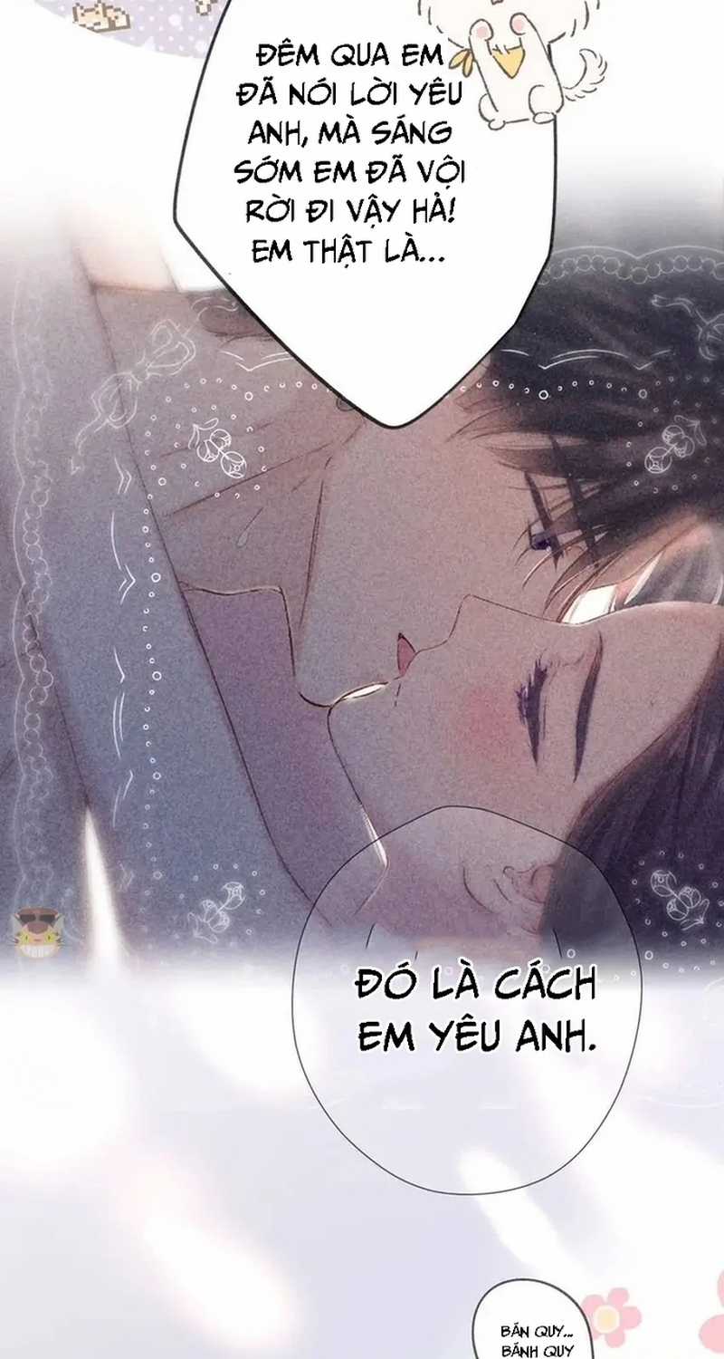 Bảo Vệ Siêu Sao Của Tôi Chapter 145 trang 44