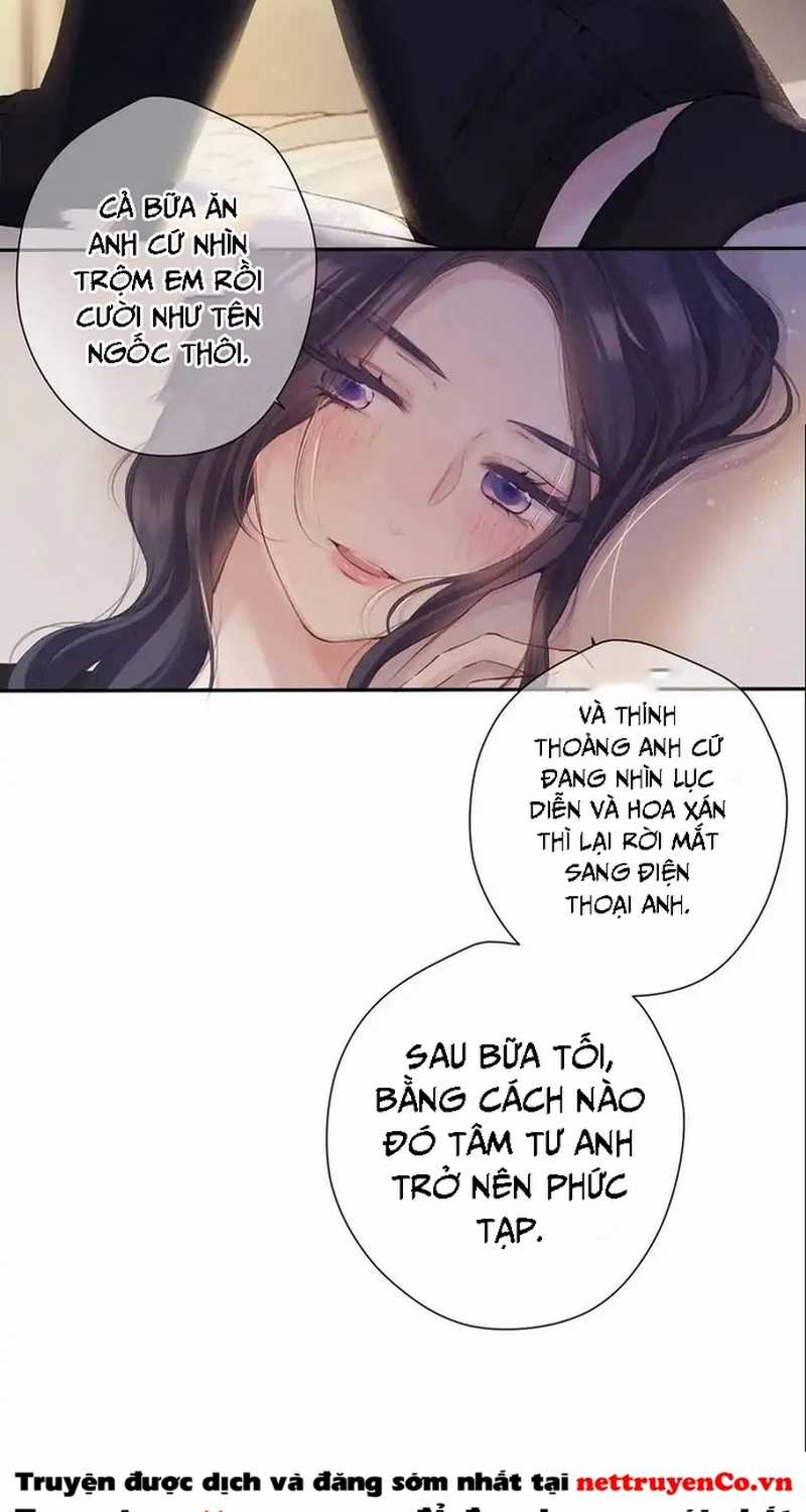 Bảo Vệ Siêu Sao Của Tôi Chapter 145 trang 8