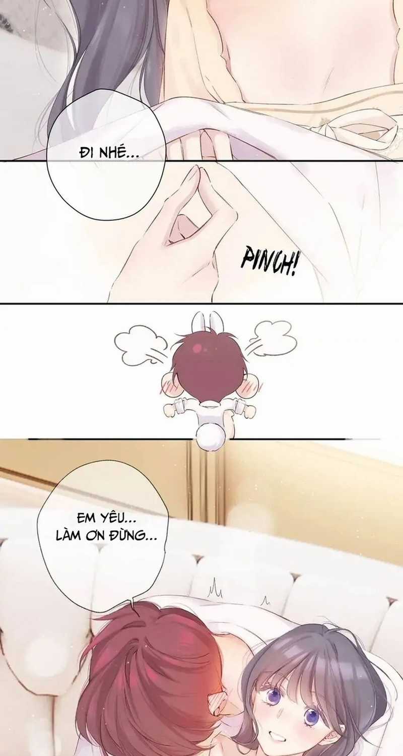 Bảo Vệ Siêu Sao Của Tôi Chapter 146 trang 11