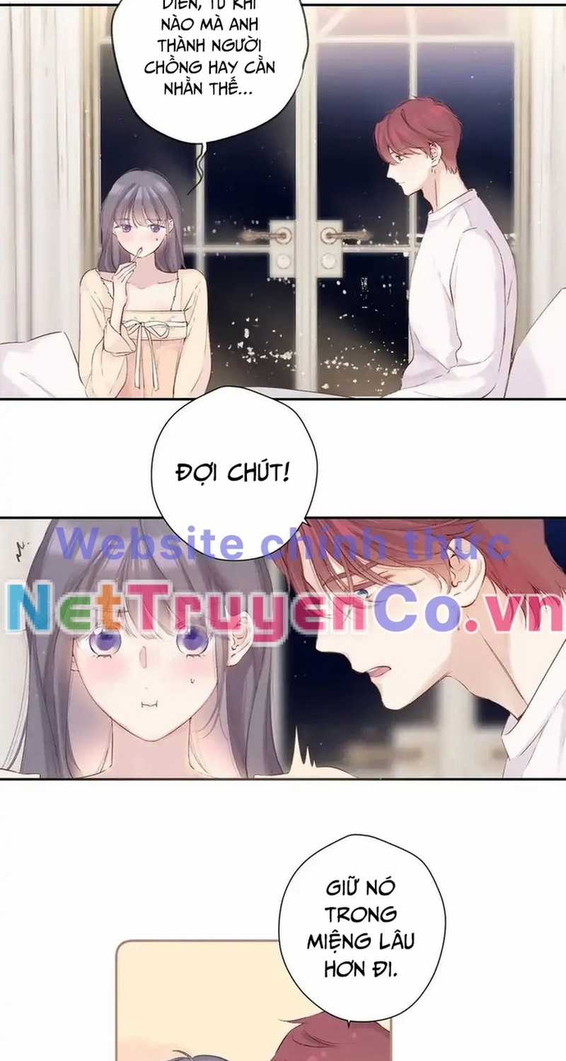 Bảo Vệ Siêu Sao Của Tôi Chapter 146 trang 14
