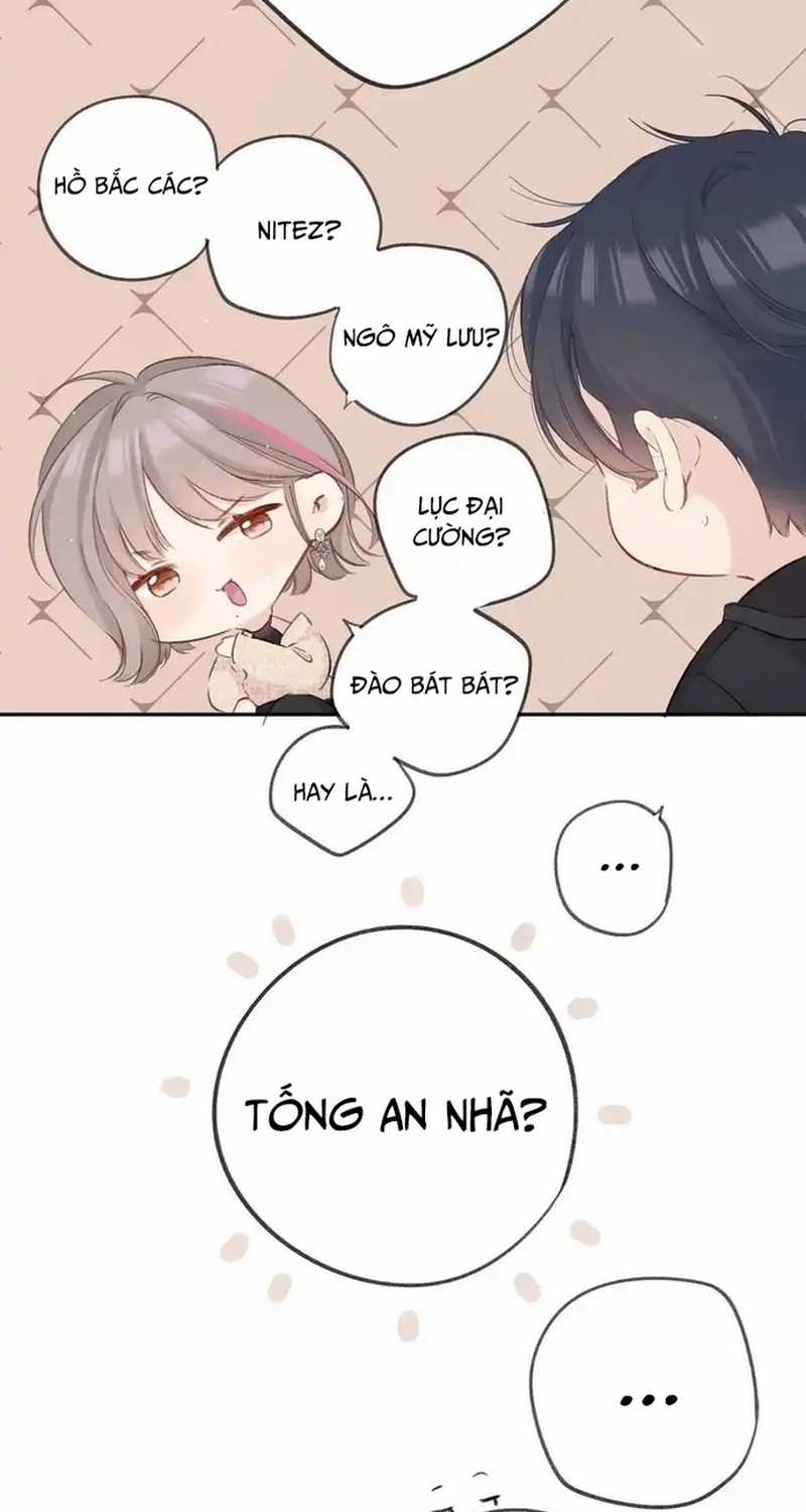 Bảo Vệ Siêu Sao Của Tôi Chapter 146 trang 20
