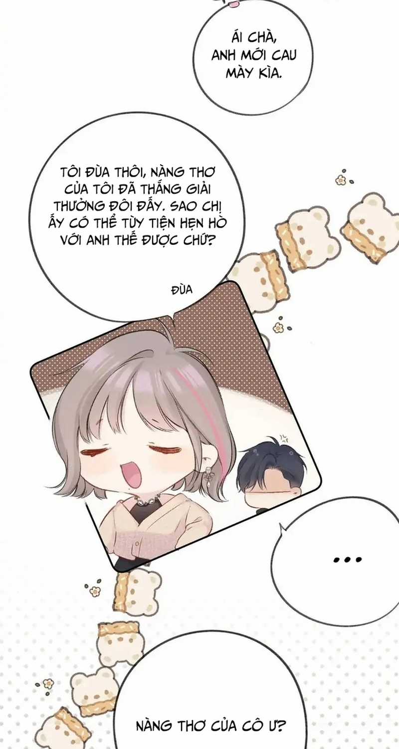 Bảo Vệ Siêu Sao Của Tôi Chapter 146 trang 21