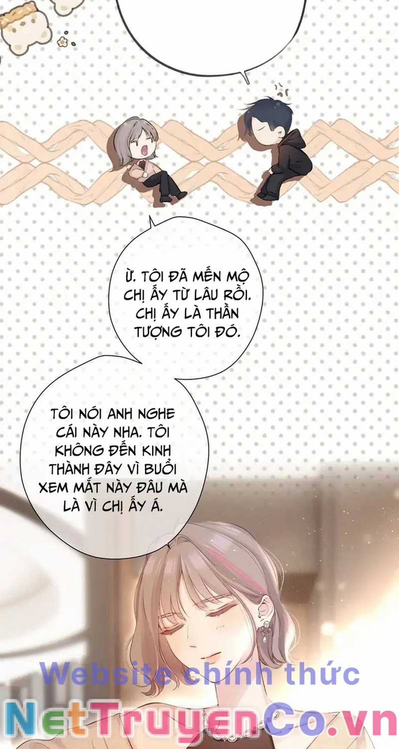 Bảo Vệ Siêu Sao Của Tôi Chapter 146 trang 22