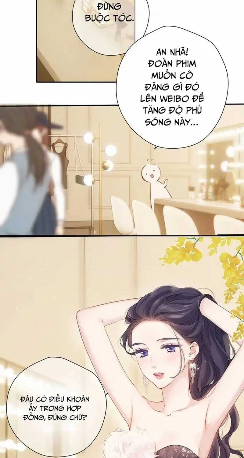 Bảo Vệ Siêu Sao Của Tôi Chapter 146 trang 27