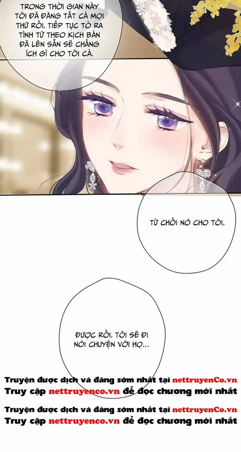 Bảo Vệ Siêu Sao Của Tôi Chapter 146 trang 29