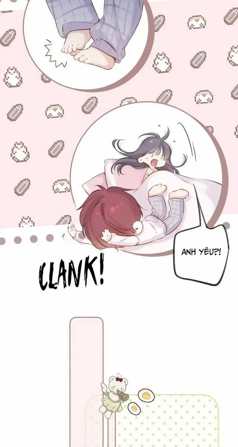 Bảo Vệ Siêu Sao Của Tôi Chapter 146 trang 3