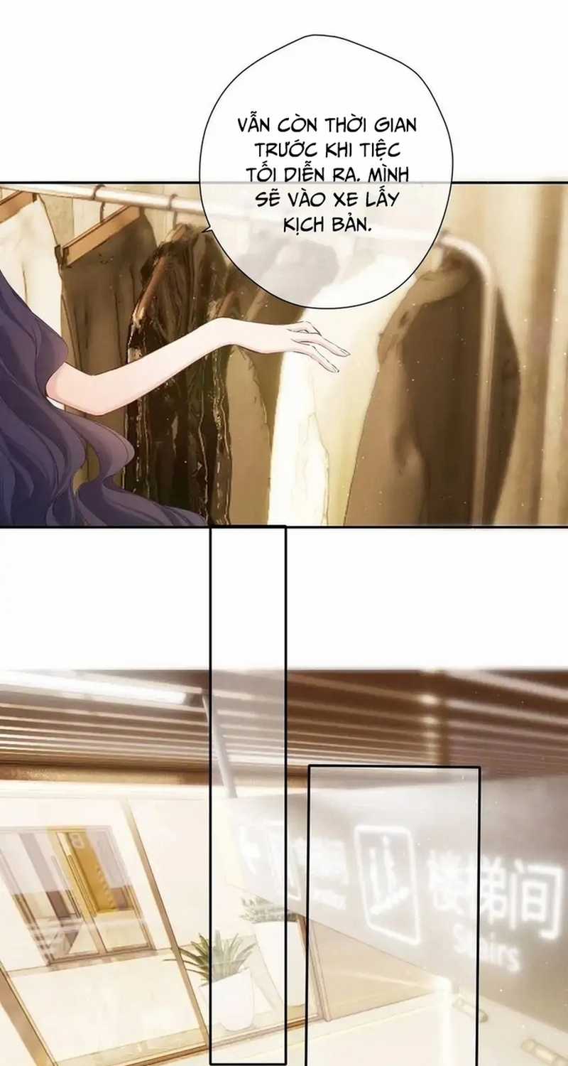 Bảo Vệ Siêu Sao Của Tôi Chapter 146 trang 30