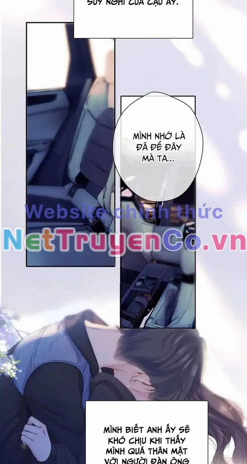 Bảo Vệ Siêu Sao Của Tôi Chapter 146 trang 34