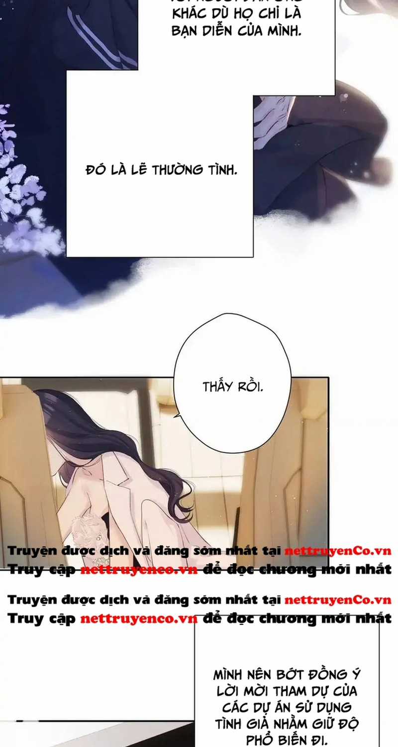 Bảo Vệ Siêu Sao Của Tôi Chapter 146 trang 35