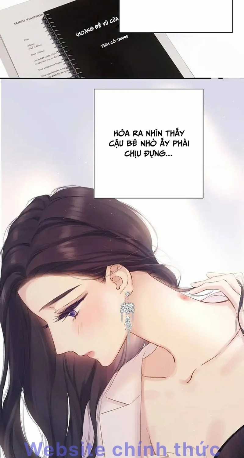 Bảo Vệ Siêu Sao Của Tôi Chapter 146 trang 36