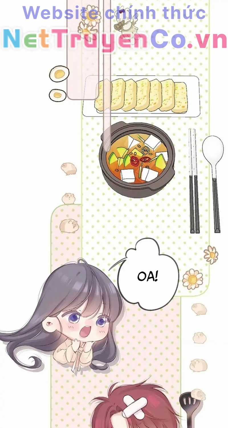 Bảo Vệ Siêu Sao Của Tôi Chapter 146 trang 4