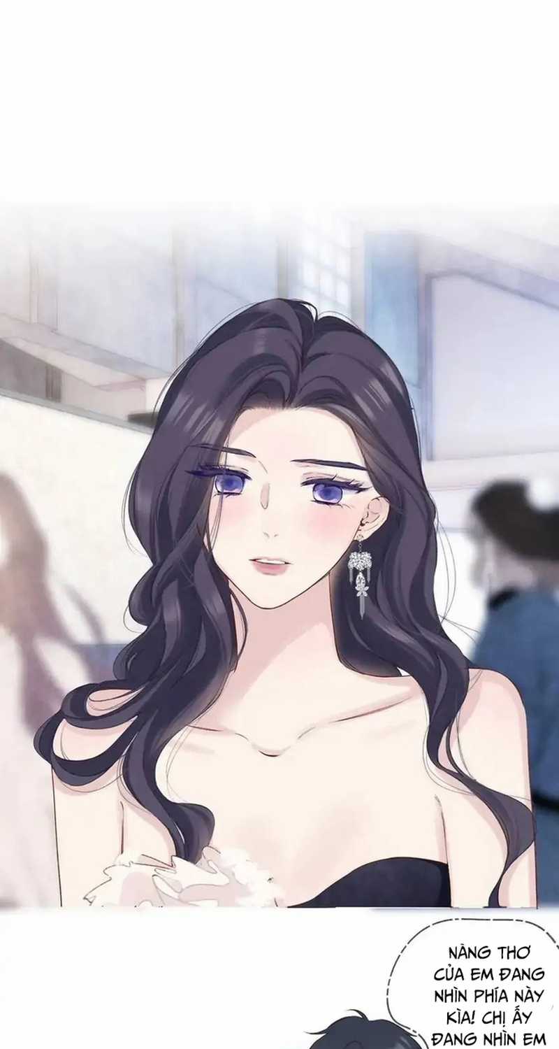 Bảo Vệ Siêu Sao Của Tôi Chapter 147 trang 12