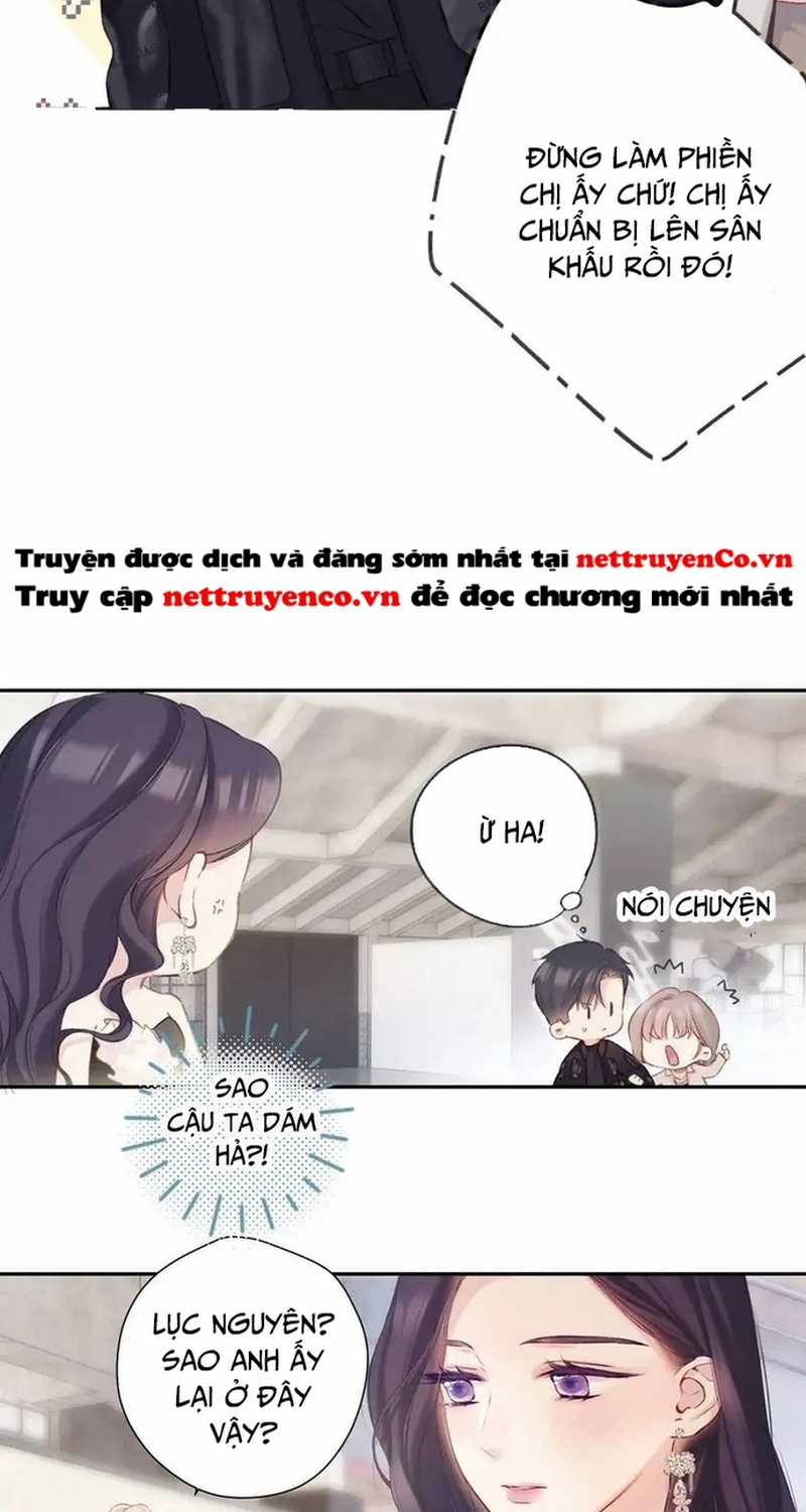 Bảo Vệ Siêu Sao Của Tôi Chapter 147 trang 16