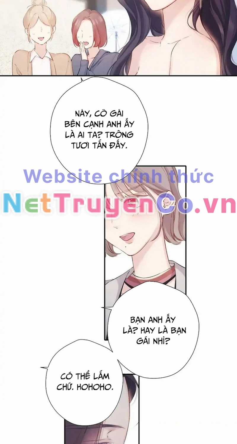 Bảo Vệ Siêu Sao Của Tôi Chapter 147 trang 17