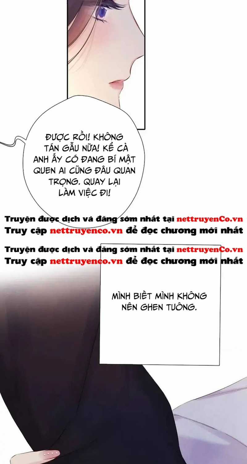 Bảo Vệ Siêu Sao Của Tôi Chapter 147 trang 18