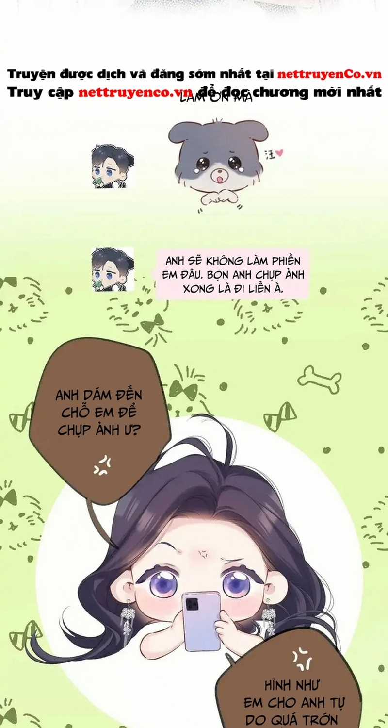 Bảo Vệ Siêu Sao Của Tôi Chapter 147 trang 2