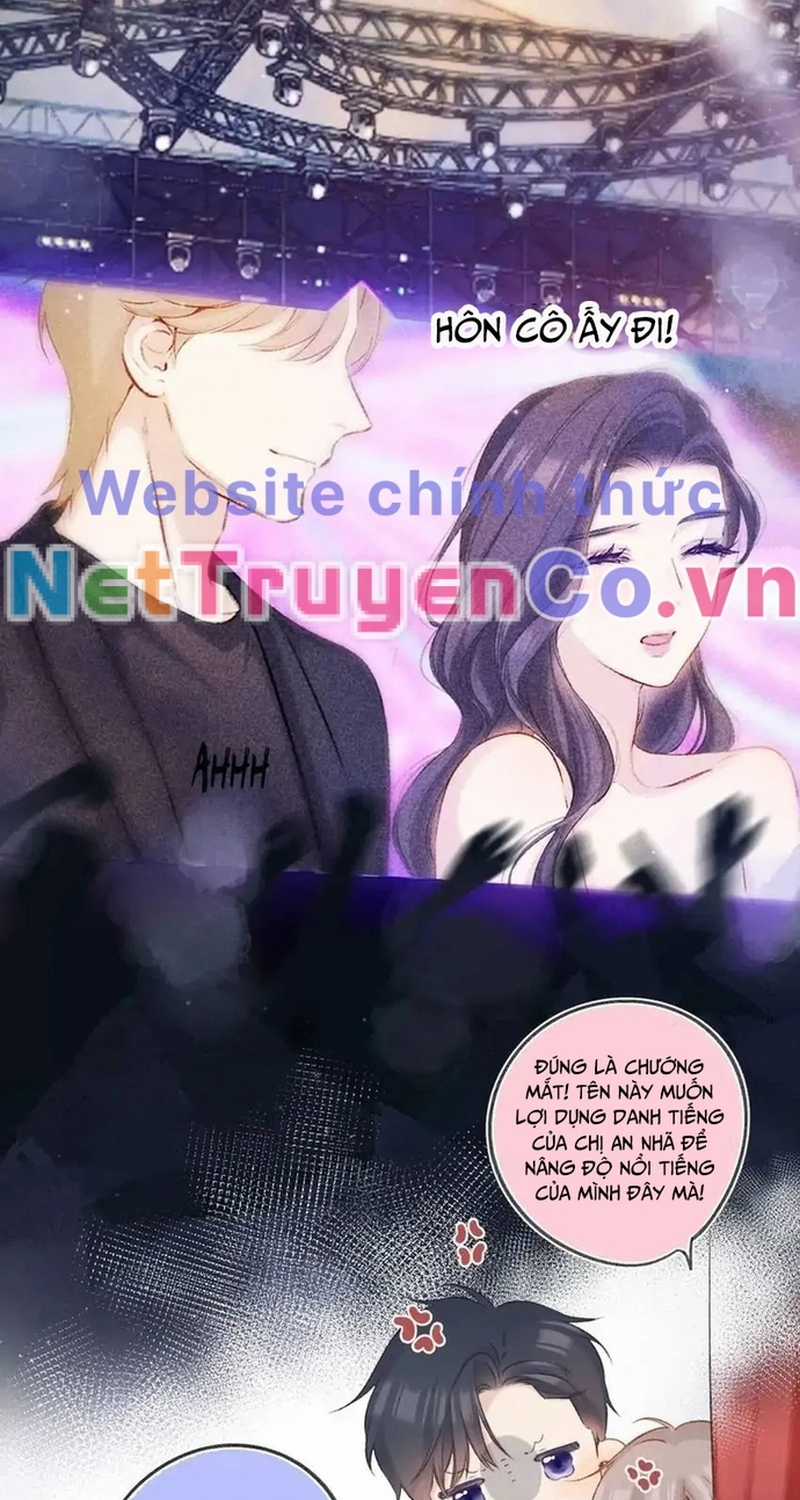 Bảo Vệ Siêu Sao Của Tôi Chapter 147 trang 20