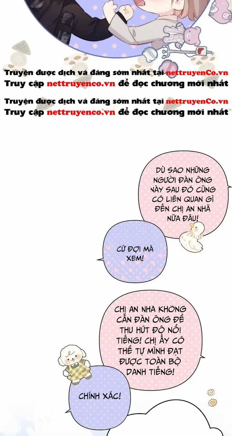 Bảo Vệ Siêu Sao Của Tôi Chapter 147 trang 22