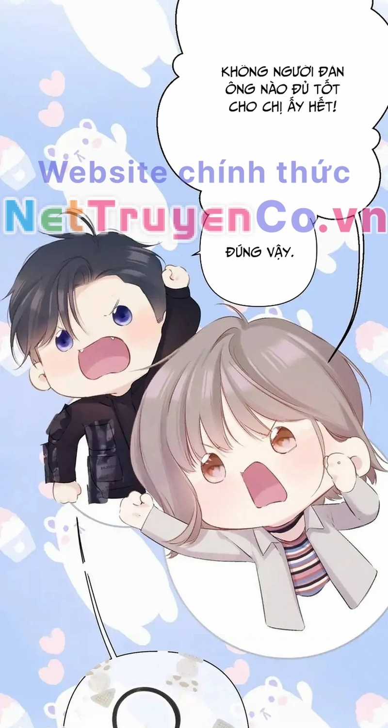 Bảo Vệ Siêu Sao Của Tôi Chapter 147 trang 23