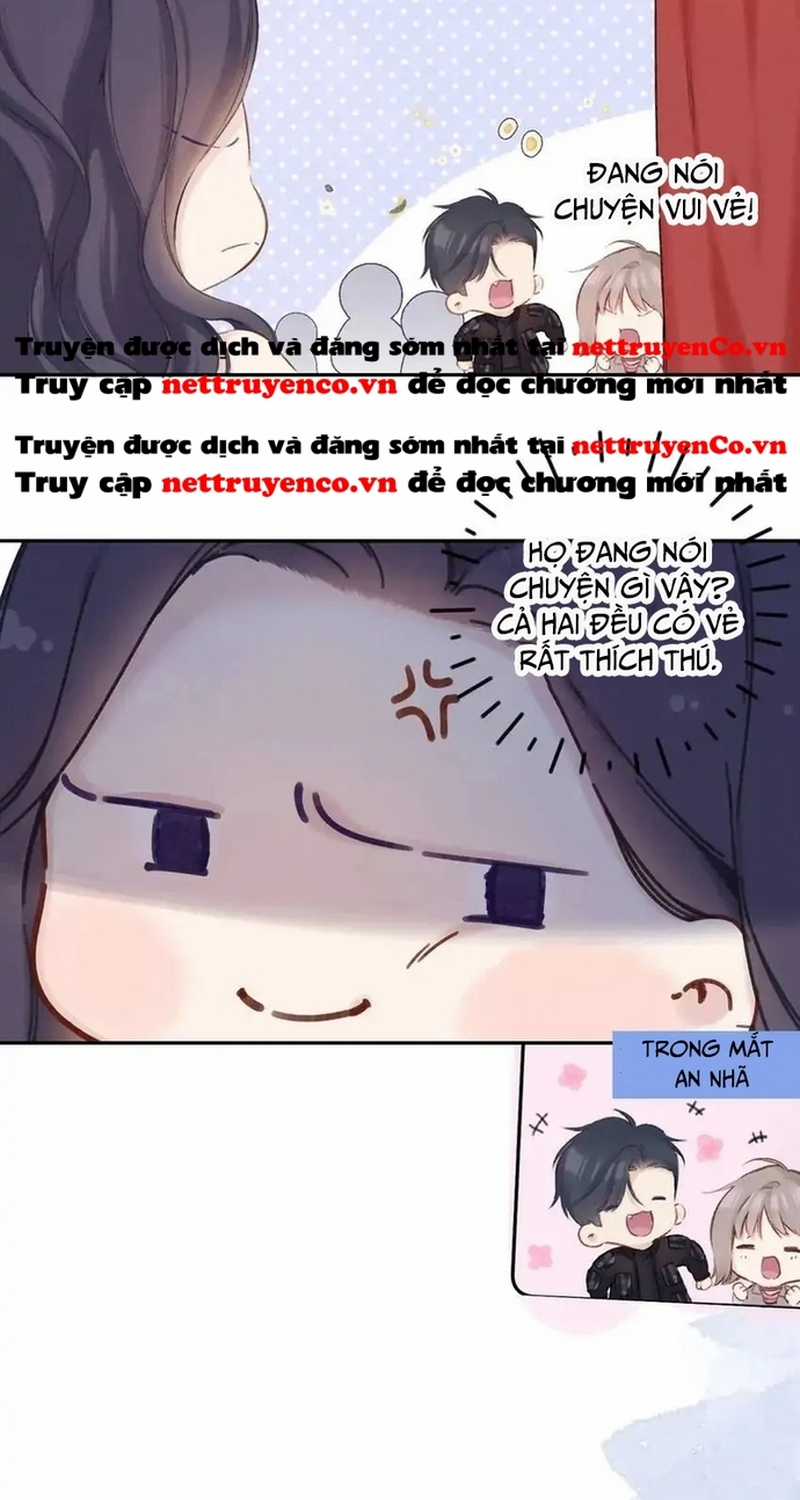 Bảo Vệ Siêu Sao Của Tôi Chapter 147 trang 26